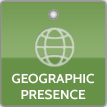 Geographical Presence